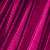 Kód: 38262 Vizes hatású fényesen csillogó (apró pöttyös) lycra - FUXIA. 224